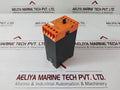 E.Dold & Sohne Ba9042 Asymmetry Relay 