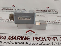 Kubler Aum-80 Magnetic Switch