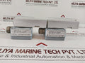 Kubler Aum-80 Magnetic Switch