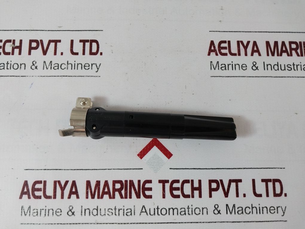 Siemens 1707 Rar9 Flame Detector