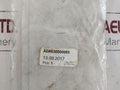 Landis & Gyr/Alfa Laval Rar7 Flame Detector Photocell