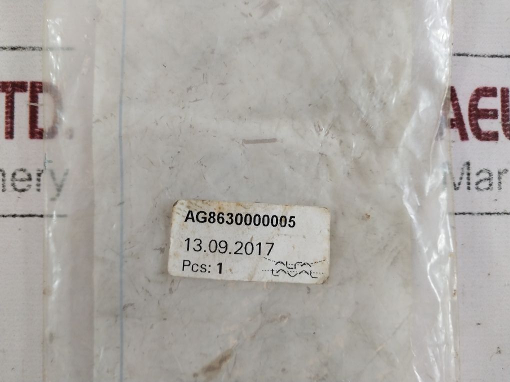 Landis & Gyr/Alfa Laval Rar7 Flame Detector Photocell