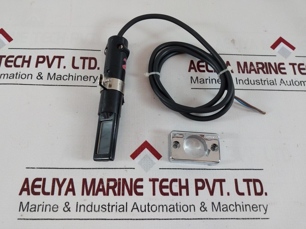 Landis & Gyr/Alfa Laval Rar7 Flame Detector Photocell