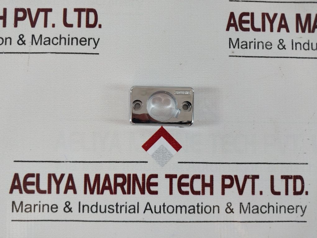 Landis & Gyr/Alfa Laval Rar7 Flame Detector Photocell