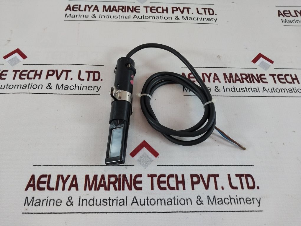 Landis & Gyr/Alfa Laval Rar7 Flame Detector Photocell