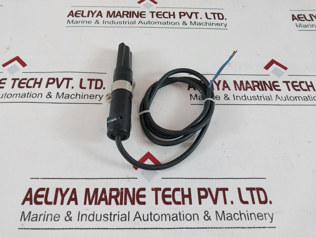 Landis & Gyr/Alfa Laval Rar7 Flame Detector Photocell