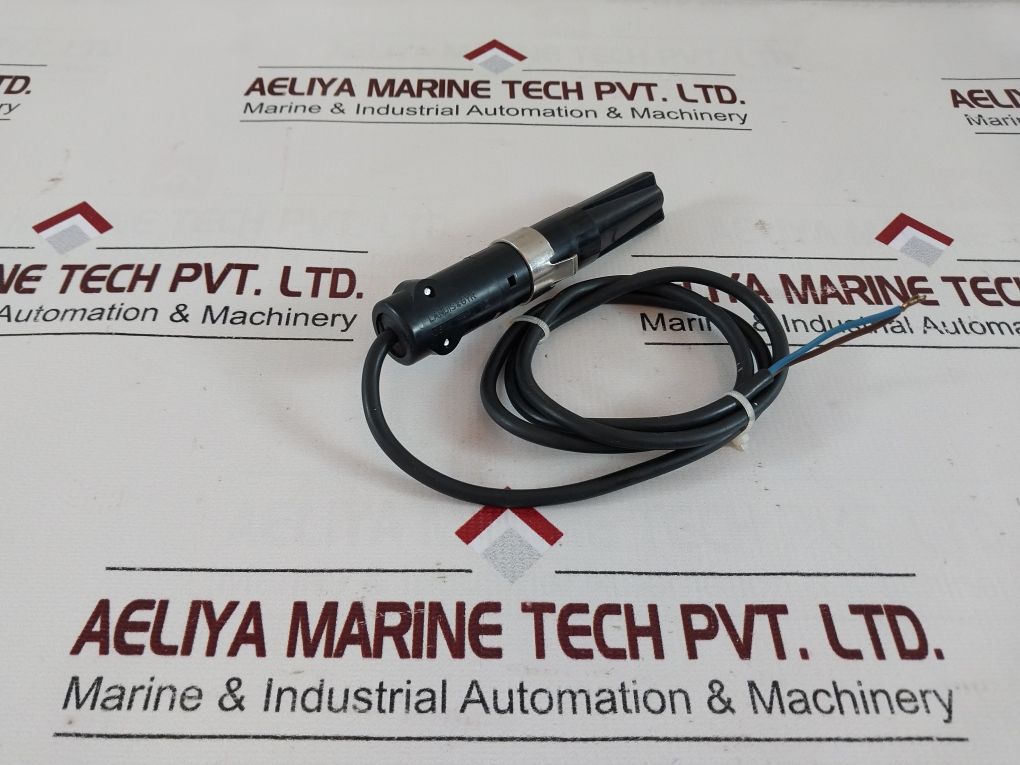 Landis & Gyr/Alfa Laval Rar7 Flame Detector Photocell