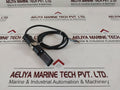 Landis & Gyr/Alfa Laval Rar7 Flame Detector Photocell