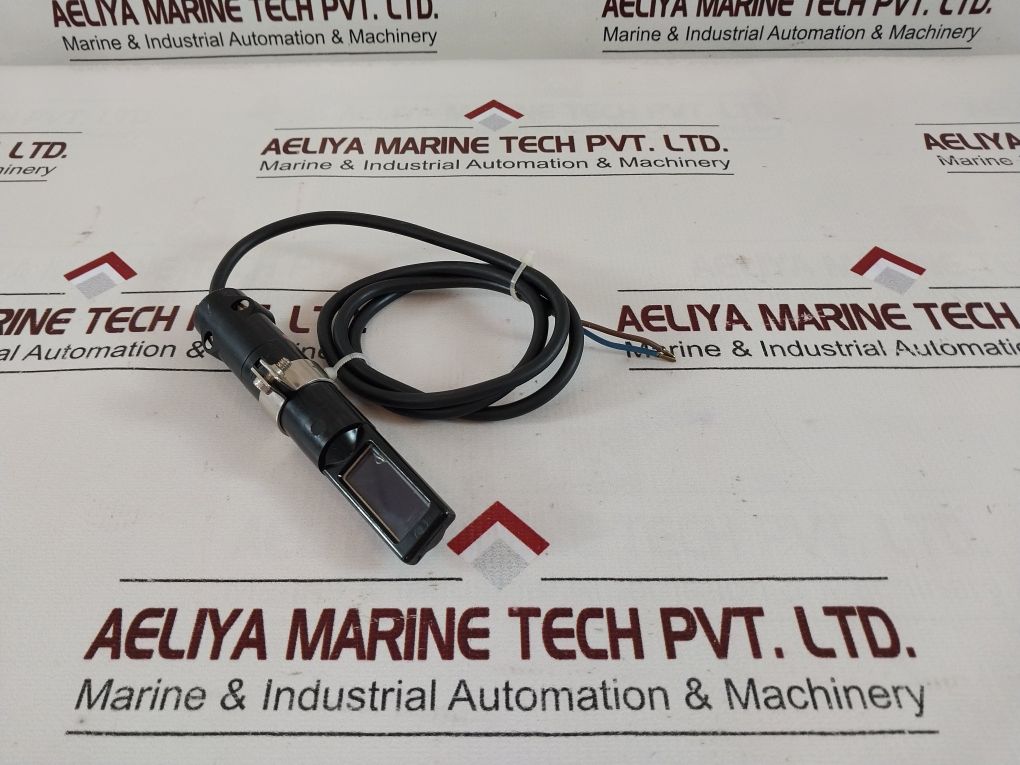 Landis & Gyr/Alfa Laval Rar7 Flame Detector Photocell