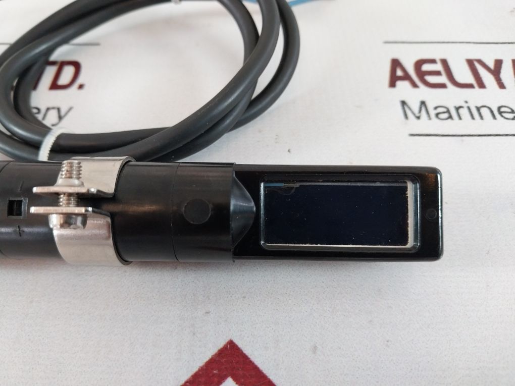 Landis & Gyr/Alfa Laval Rar7 Flame Detector Photocell