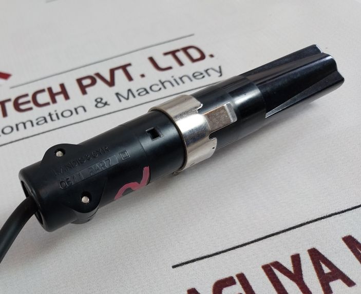 Landis & Gyr/Alfa Laval Rar7 Flame Detector Photocell