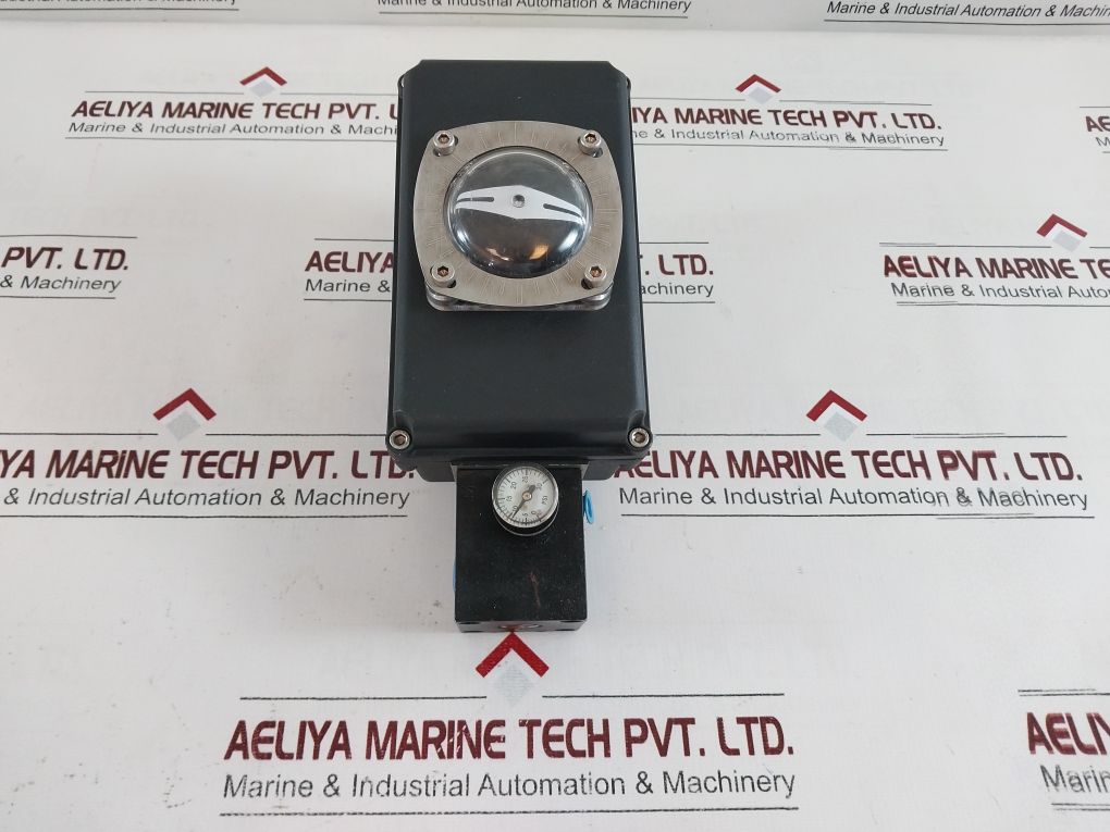 Keystone Ps-03201Bd0B-00-0R2 Pneumatic Positioner