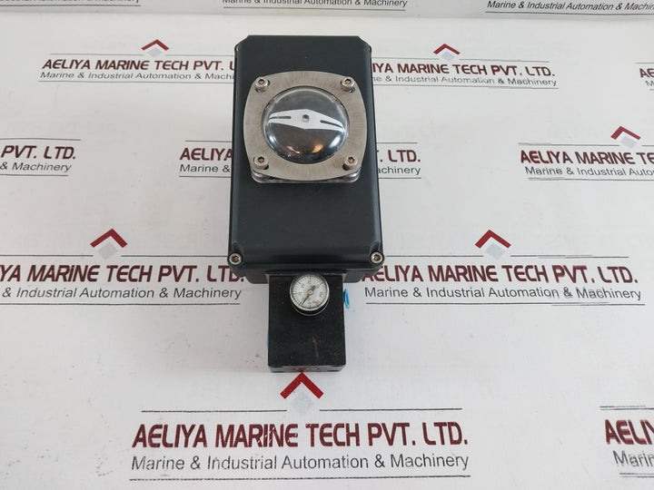 Keystone Ps-03201Bd0B-00-0R2 Pneumatic Positioner