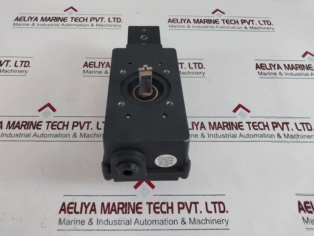 Keystone Ps-03201Bd0B-00-0R2 Pneumatic Positioner