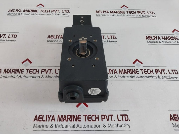 Keystone Ps-03201Bd0B-00-0R2 Pneumatic Positioner