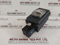 Keystone Ps-03201Bd0B-00-0R2 Pneumatic Positioner