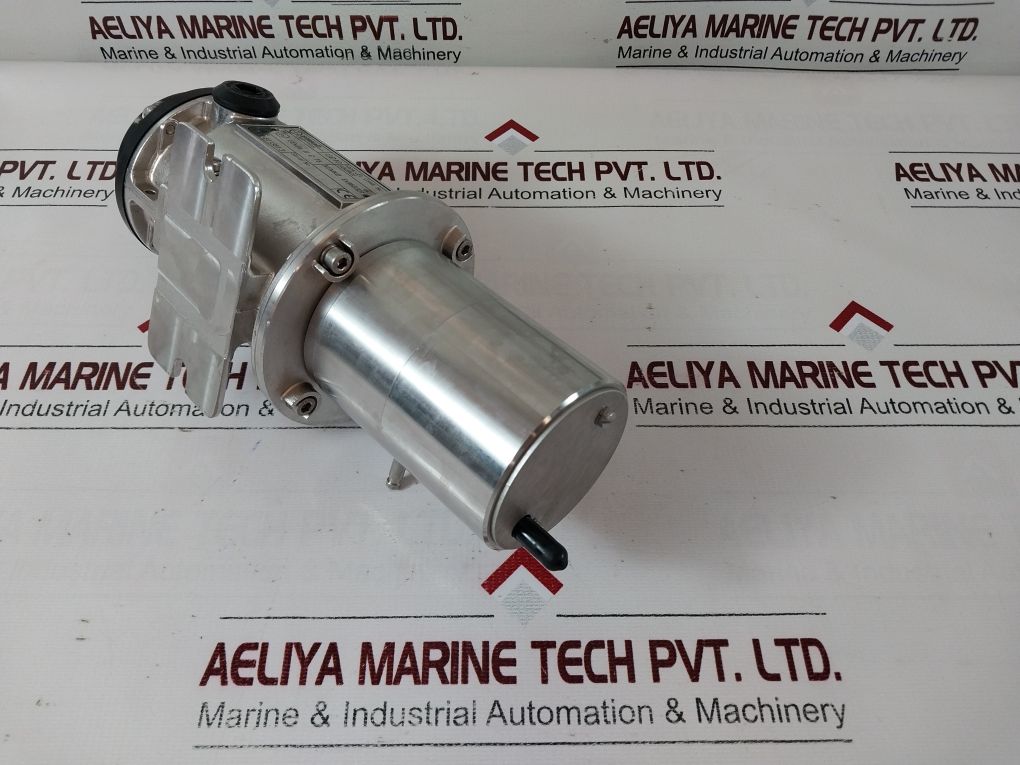 Simrad Gd10 Infrared Gas Detector 128-811381.3