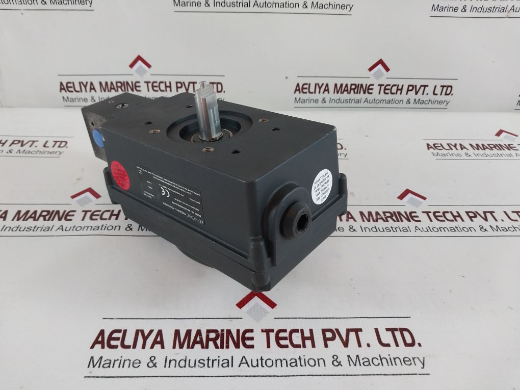 Keystone Ps-03201Bd0B-00-0R2 Pneumatic Positioner