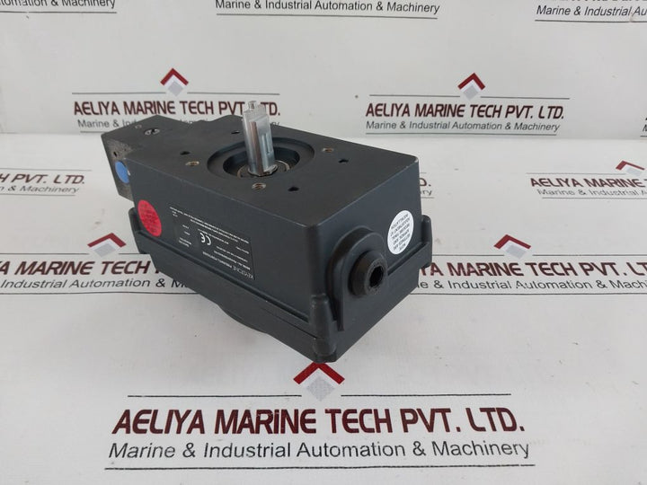 Keystone Ps-03201Bd0B-00-0R2 Pneumatic Positioner