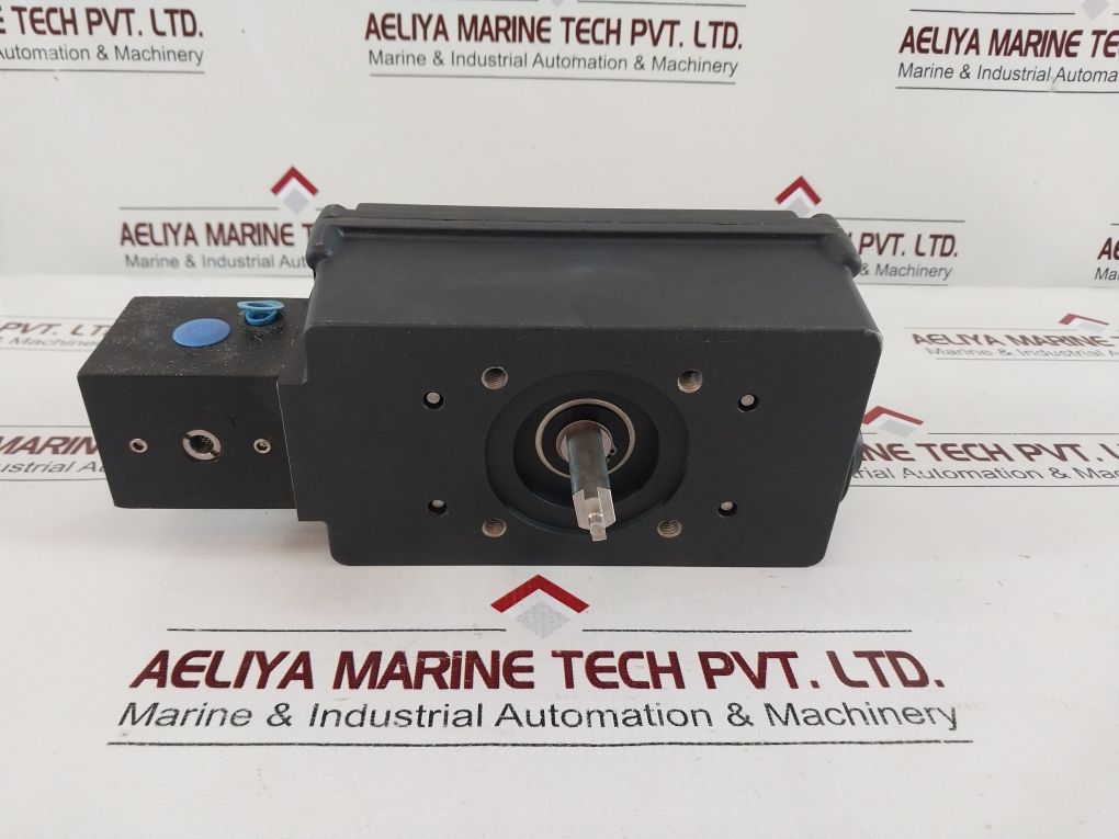 Keystone Ps-03201Bd0B-00-0R2 Pneumatic Positioner