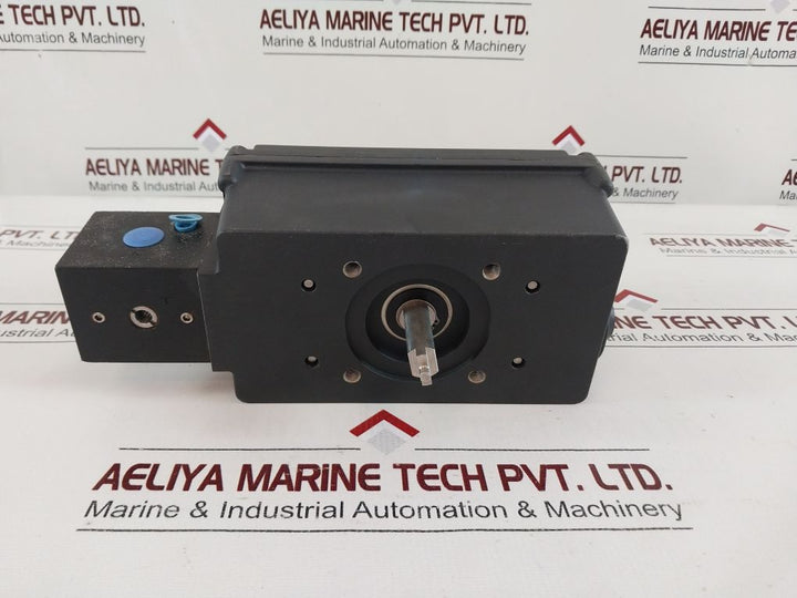 Keystone Ps-03201Bd0B-00-0R2 Pneumatic Positioner
