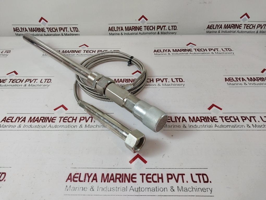 H&L Tcs01 Temperature Control Sensor