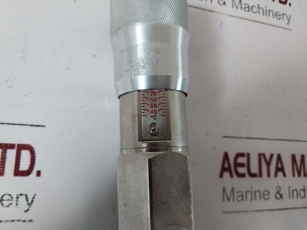 H&L Tcs01 Temperature Control Sensor