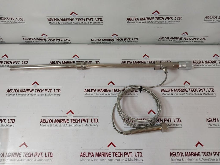 H&L Tcs01 Temperature Control Sensor