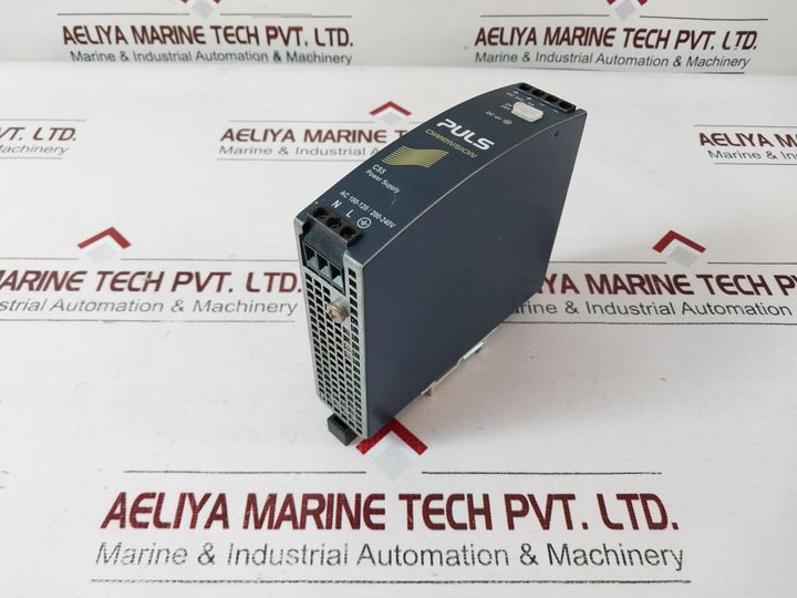 Puls Dimension Cs5.241 Power Supply
