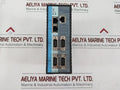 San Telequip Sc10E4Ni M 4-port Modbus Tcp Gateway Dc 24V, 0.50A Max.