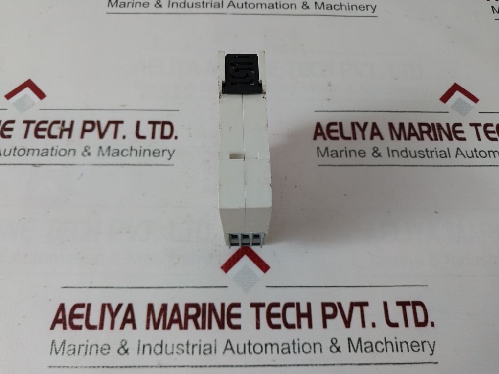 Carlo Gavazzi Dub01 Voltage Level Relay Dub01Cb23500V