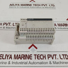 Schneider Electric Abe7-h16R21 Digital Input/Output Module 3N-2013-w28