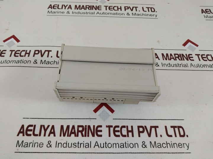 Schneider Electric Abe7-h16R21 Digital Input/Output Module 3N-2013-w28