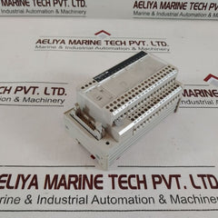 Schneider Electric Abe7-h16R21 Digital Input/Output Module 3N-2013-w28