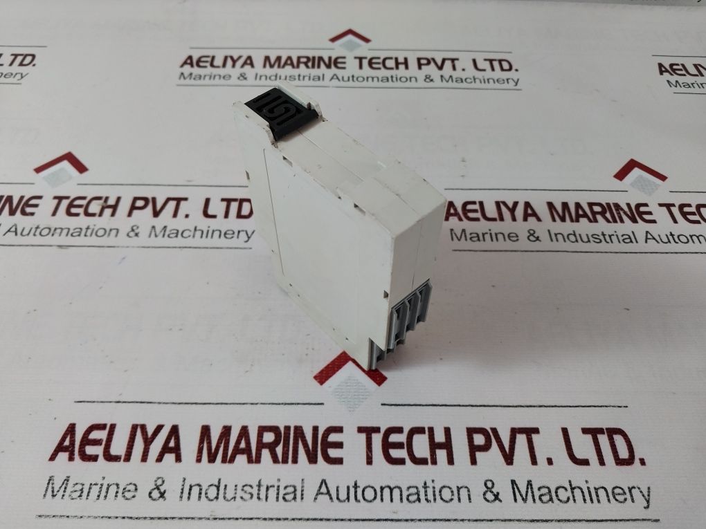 Carlo Gavazzi Dub01 Voltage Level Relay Dub01Cb23500V