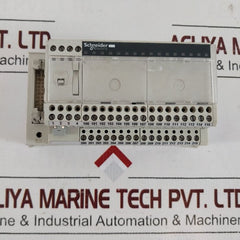 Schneider Electric Abe7-h16R21 Digital Input/Output Module 3N-2013-w28