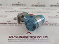 Rosemount 2051Cd2A22A1Ab4M5D4Q4 Pressure Transmitter