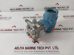 Rosemount 2051Cd1A22A1Ab4M5D4Q4 Pressure Transmitter