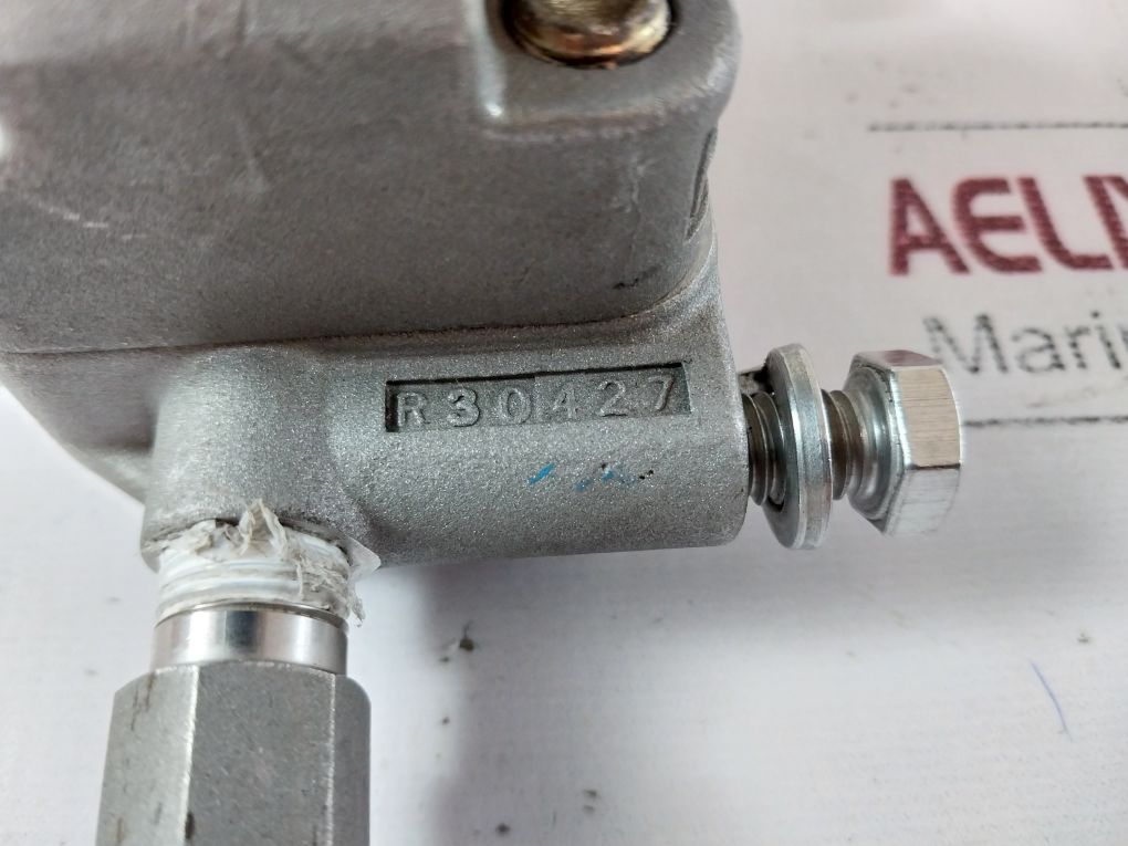 Rosemount 2051Cd1A22A1Ab4M5D4Q4 Pressure Transmitter