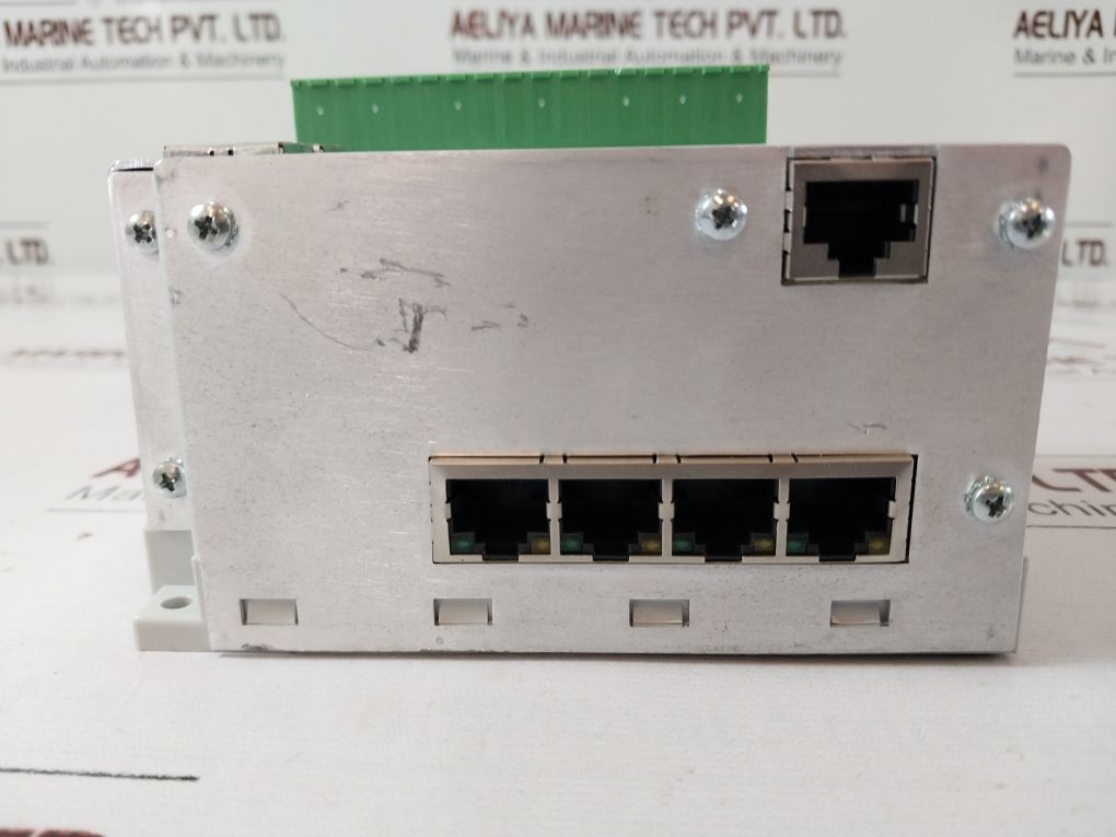 Honeywell Rc500 Remote Terminal Unit Rc-scontrl