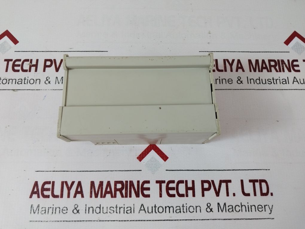 Telemecanique Abe7-h16R21 I/O Base Interface Module 