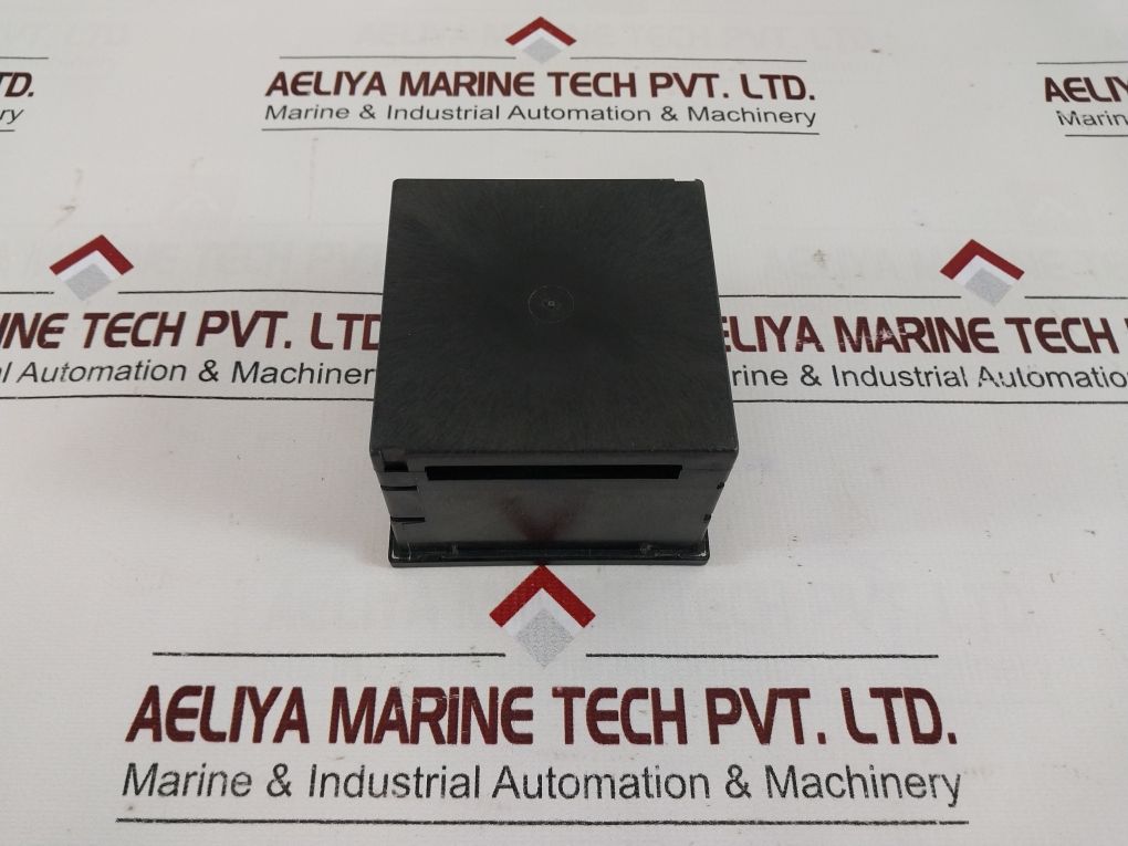 Deif 0-10 Mega Ohm Meter Insulation Monitor