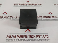 Deif 0-10 Mega Ohm Meter Insulation Monitor