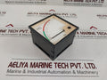 Deif 0-10 Mega Ohm Meter Insulation Monitor