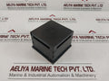 Deif 0-10 Mega Ohm Meter Insulation Monitor