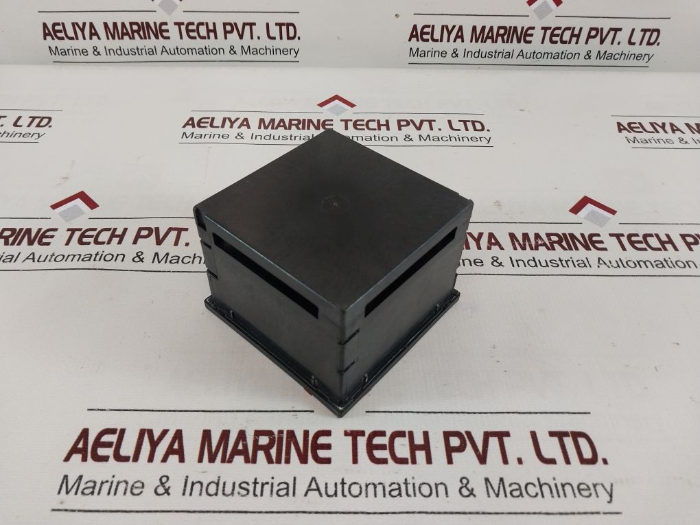 Deif 0-10 Mega Ohm Meter Insulation Monitor