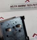 Deif 0-10 Mega Ohm Meter Insulation Monitor