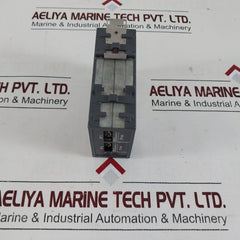 Siemens 6Es7 158-0Ad00-0Xa0 Profibus Dp/Dp Coupler 