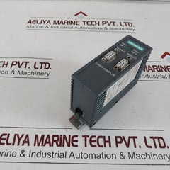Siemens 6Es7 158-0Ad00-0Xa0 Profibus Dp/Dp Coupler 