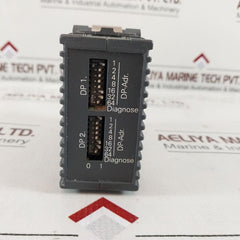 Siemens 6Es7 158-0Ad00-0Xa0 Profibus Dp/Dp Coupler 